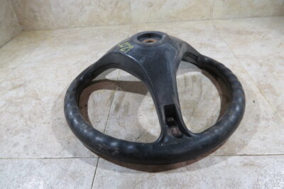 2013 JOHN DEERE 825I XUV GATOR, STEERING WHEEL (OPS1207) - Image 4