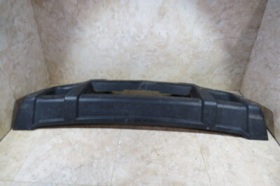 2013 JOHN DEERE 825I XUV GATOR, FRONT BUMPER COVER (OPS1207) - Image 3