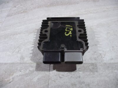 2015 JOHN DEERE 625I XUV GATOR, VOLTAGE REGULATOR (OPS1215) - Image 3