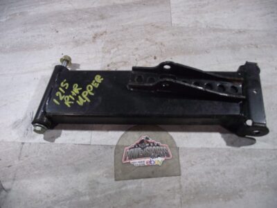 2015 JOHN DEERE 625I XUV GATOR, REAR RIGHT RH UPPER CONTROL ARM (OPS1215)