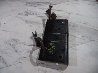 2013 JOHN DEERE RSX 850I SPORT. LOT OF MISC BRACKETS (OPS1227) - Image 3