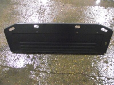 2015 JOHN DEERE 625I XUV GATOR, FRONT CARGO BOX PANEL (OPS1215) - Image 2