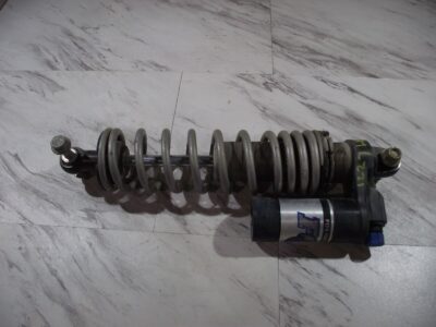 2013 JOHN DEERE RSX 850I SPORT. FRONT LEFT LH 419MM SHOCK ABSORBER (OPS1227) - Image 4