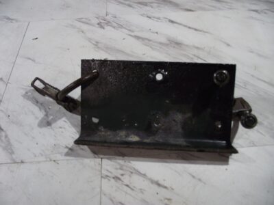 2013 JOHN DEERE RSX 850I SPORT. LOT OF MISC BRACKETS (OPS1227) - Image 7