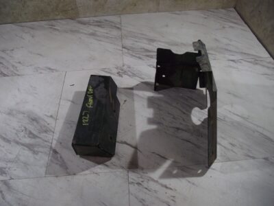 2013 JOHN DEERE RSX 850I SPORT. LOT OF MISC BRACKETS (OPS1227) - Image 9