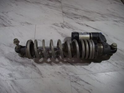 2013 JOHN DEERE RSX 850I SPORT. FRONT LEFT LH 419MM SHOCK ABSORBER (OPS1227) - Image 9