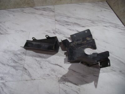 2013 JOHN DEERE RSX 850I SPORT. LOT OF MISC BRACKETS (OPS1227) - Image 11