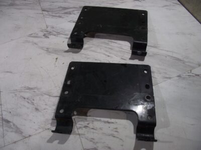 2013 JOHN DEERE RSX 850I SPORT. LOT OF MISC BRACKETS (OPS1227) - Image 12