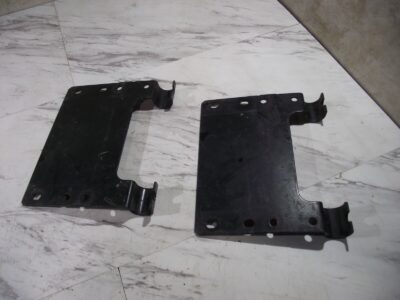 2013 JOHN DEERE RSX 850I SPORT. LOT OF MISC BRACKETS (OPS1227) - Image 13