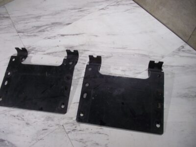 2013 JOHN DEERE RSX 850I SPORT. LOT OF MISC BRACKETS (OPS1227) - Image 14