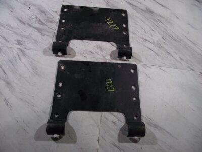 2013 JOHN DEERE RSX 850I SPORT. LOT OF MISC BRACKETS (OPS1227) - Image 17