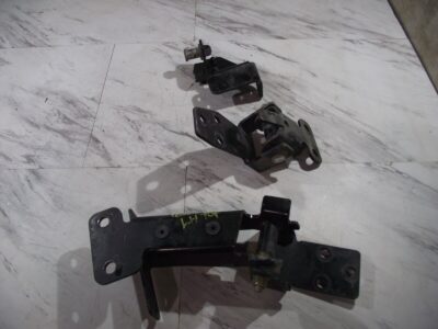 2013 JOHN DEERE RSX 850I SPORT. LOT OF MISC BRACKETS (OPS1227) - Image 18