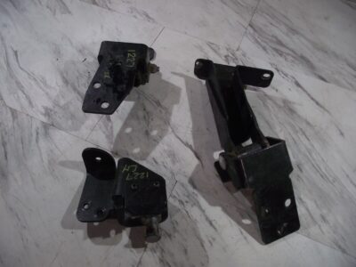 2013 JOHN DEERE RSX 850I SPORT. LOT OF MISC BRACKETS (OPS1227) - Image 21