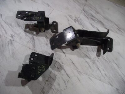 2013 JOHN DEERE RSX 850I SPORT. LOT OF MISC BRACKETS (OPS1227) - Image 22