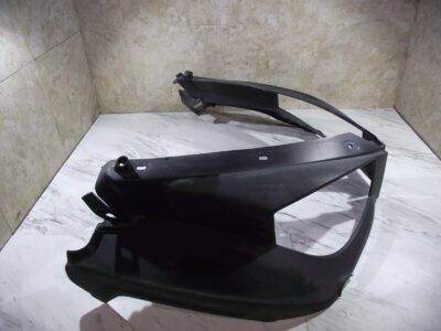 2013 JOHN DEERE RSX 850I SPORT. FRONT LH & RH HEADLIGHT SUPPORT (OPS1227) - Image 2