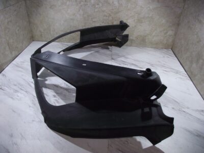 2013 JOHN DEERE RSX 850I SPORT. FRONT LH & RH HEADLIGHT SUPPORT (OPS1227) - Image 4