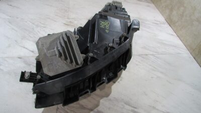 2013 JOHN DEERE RSX 850I SPORT. FRONT LH & RH HEADLIGHT SUPPORT (OPS1227) - Image 5