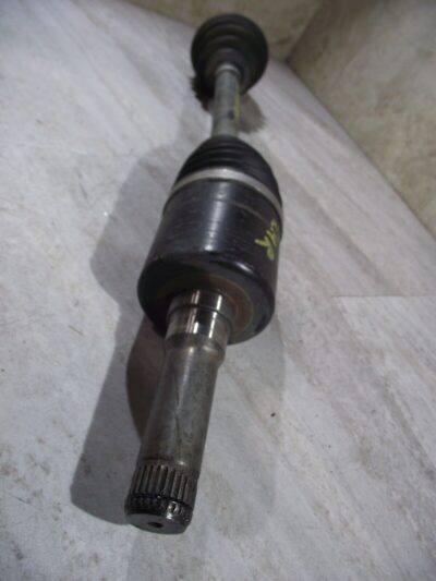 2015 JOHN DEERE 625I XUV GATOR, REAR LEFT LH CV HALF AXLE SHAFT (OPS1215) - Image 3