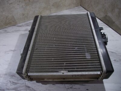 2013 JOHN DEERE RSX 850I SPORT. ENGINE COOLING RADIATOR RAD AM138723 (OPS1227 - Image 2