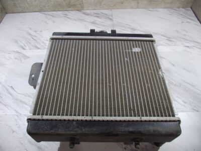 2013 JOHN DEERE RSX 850I SPORT. ENGINE COOLING RADIATOR RAD AM138723 (OPS1227 - Image 3