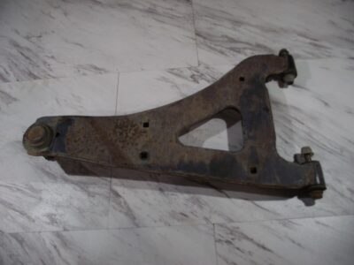 2013 JOHN DEERE RSX 850I SPORT. FRONT LEFT LH LOWER CONTROL ARM  (OPS1227) - Image 2