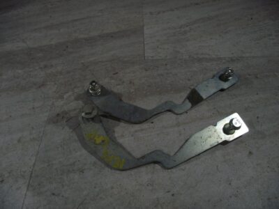 2015 JOHN DEERE 625I XUV GATOR, HOOD BRACKET SET OF 2 (OPS1215) - Image 2