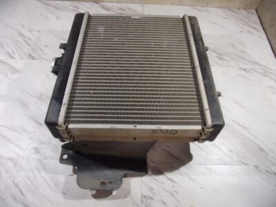 2013 JOHN DEERE RSX 850I SPORT. ENGINE COOLING RADIATOR RAD AM138723 (OPS1227 - Image 8