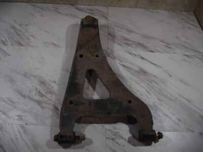 2013 JOHN DEERE RSX 850I SPORT. FRONT LEFT LH LOWER CONTROL ARM  (OPS1227) - Image 7