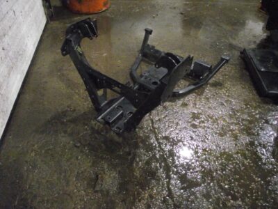 2015 JOHN DEERE 625I XUV GATOR, SUB FRAME ENGINE CARRIER (OPS1215) - Image 4