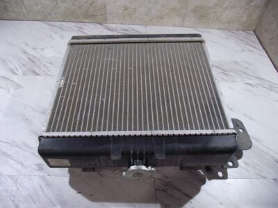 2013 JOHN DEERE RSX 850I SPORT. ENGINE COOLING RADIATOR RAD AM138723 (OPS1227 - Image 9