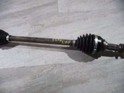 2015 JOHN DEERE 625I XUV GATOR, FRONT LEFT LH CV HALF AXLE SHAFT (OPS1215) - Image 2