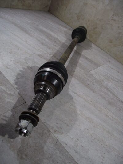 2015 JOHN DEERE 625I XUV GATOR, FRONT LEFT LH CV HALF AXLE SHAFT (OPS1215) - Image 3