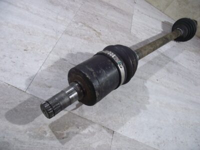 2015 JOHN DEERE 625I XUV GATOR, FRONT LEFT LH CV HALF AXLE SHAFT (OPS1215) - Image 5