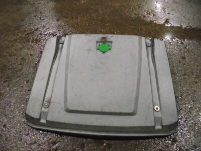 2013 JOHN DEERE RSX 850I SPORT. POLY ROOF WITH HARDWARE  BUC10243  (OPS1227) - Image 3