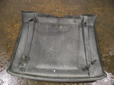 2013 JOHN DEERE RSX 850I SPORT. POLY ROOF WITH HARDWARE  BUC10243  (OPS1227) - Image 5