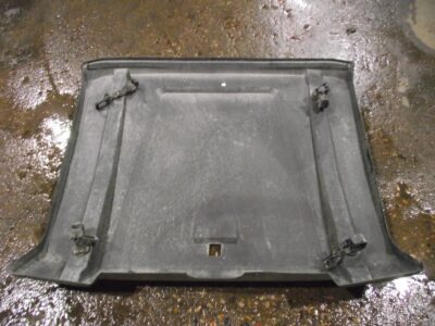 2013 JOHN DEERE RSX 850I SPORT. POLY ROOF WITH HARDWARE  BUC10243  (OPS1227) - Image 7