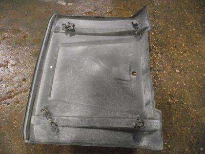 2013 JOHN DEERE RSX 850I SPORT. POLY ROOF WITH HARDWARE  BUC10243  (OPS1227) - Image 8