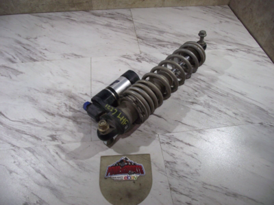 2013 JOHN DEERE RSX 850I SPORT. FRONT LEFT LH 419MM SHOCK ABSORBER (OPS1227)