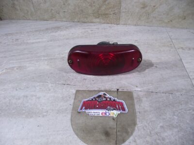 2013 JOHN DEERE RSX 850I SPORT. REAR BRAKE TAILLIGHT  LIGHT LAMP (OPS1227)