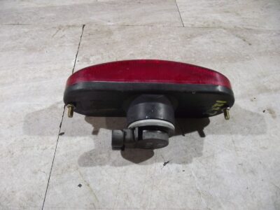 2013 JOHN DEERE RSX 850I SPORT. REAR BRAKE TAILLIGHT  LIGHT LAMP (OPS1227) - Image 3