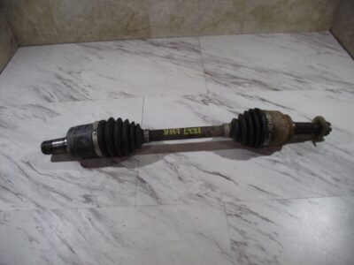 2013 JOHN DEERE RSX 850I SPORT. REAR LEFT LH CV AXLE HALF SHAFT  (OPS1227) - Image 5