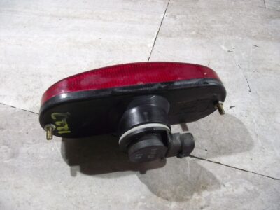 2013 JOHN DEERE RSX 850I SPORT. REAR BRAKE TAILLIGHT  LIGHT LAMP (OPS1227) - Image 6