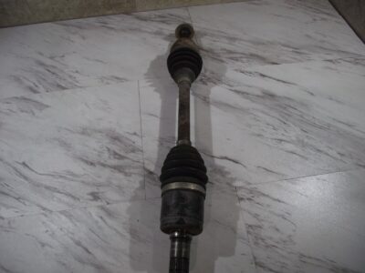 2013 JOHN DEERE RSX 850I SPORT. REAR LEFT LH CV AXLE HALF SHAFT  (OPS1227) - Image 7