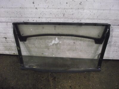 2015 JOHN DEERE 625I XUV GATOR, WINDSHIELD (OPS1215) - Image 3