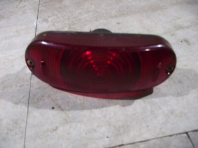 2013 JOHN DEERE RSX 850I SPORT. REAR BRAKE TAILLIGHT  LIGHT LAMP (OPS1227) - Image 8