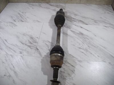 2013 JOHN DEERE RSX 850I SPORT. REAR LEFT LH CV AXLE HALF SHAFT  (OPS1227) - Image 9