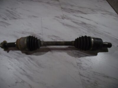 2013 JOHN DEERE RSX 850I SPORT. REAR LEFT LH CV AXLE HALF SHAFT  (OPS1227) - Image 10