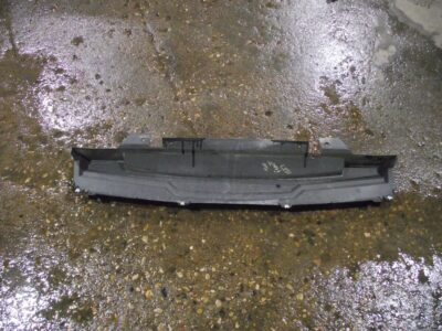 2013 JOHN DEERE RSX 850I SPORT. UPPER DASH PANEL COVER AM142857 (OPS1227) - Image 7