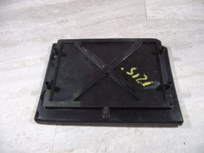 2015 JOHN DEERE 625I XUV GATOR, BATTERY TRAY (OPS1215) - Image 2