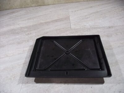 2015 JOHN DEERE 625I XUV GATOR, BATTERY TRAY (OPS1215) - Image 4